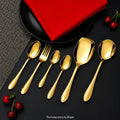 Elara cutlery set