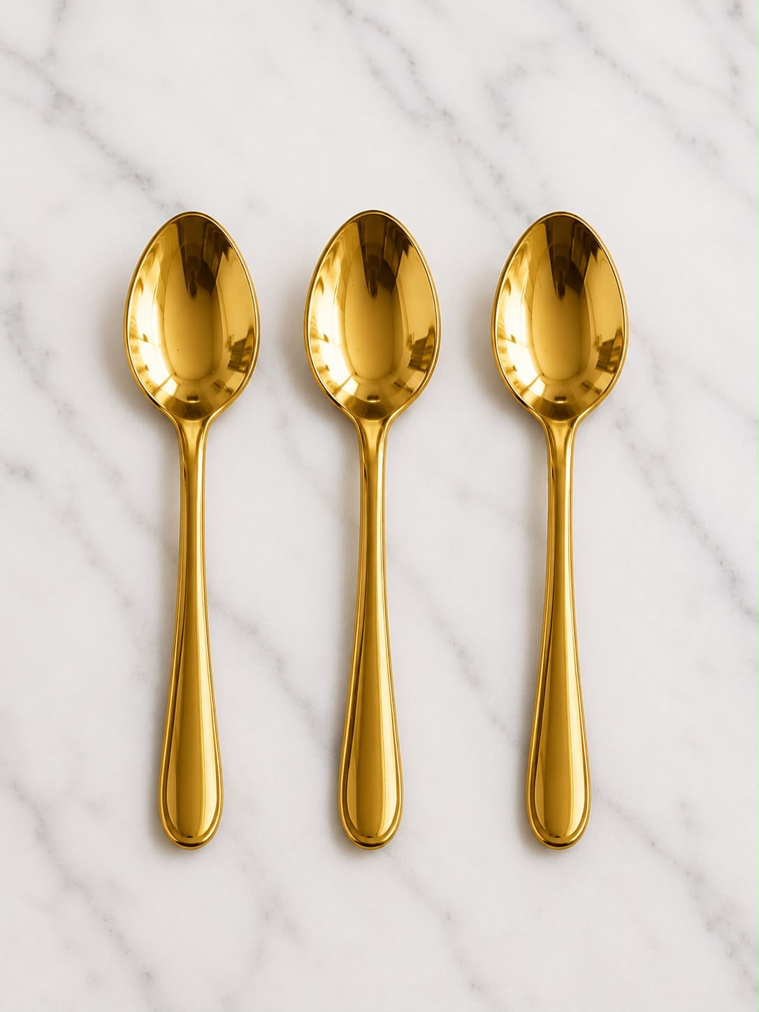 Golden Classic Set