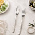 Majestic Curve Fork Set – 12 Pcs