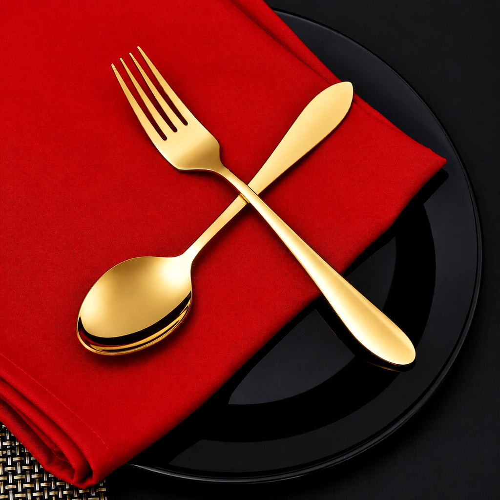Elara cutlery set
