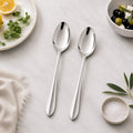 Dining Spoon Set – 12 Pcs